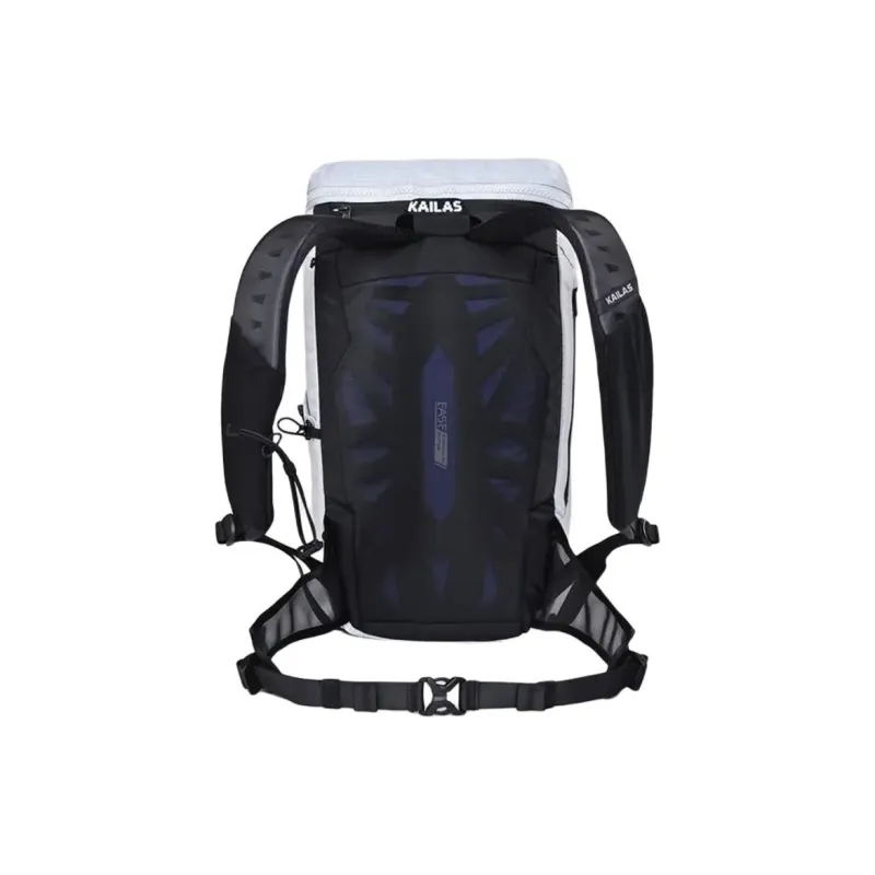 KAILAS 24L Mountaineering Bag Outdoor Bag Polyamide Stone Rock Gray Unisex-2