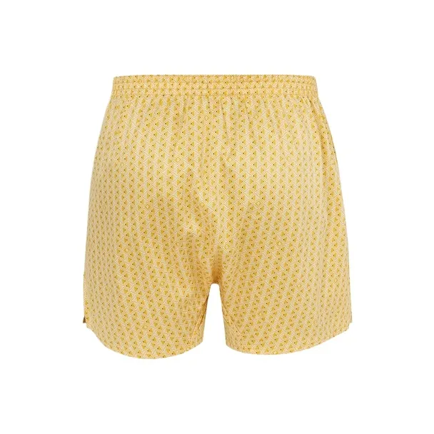 FILA Fisher Casual Shorts Men's-1