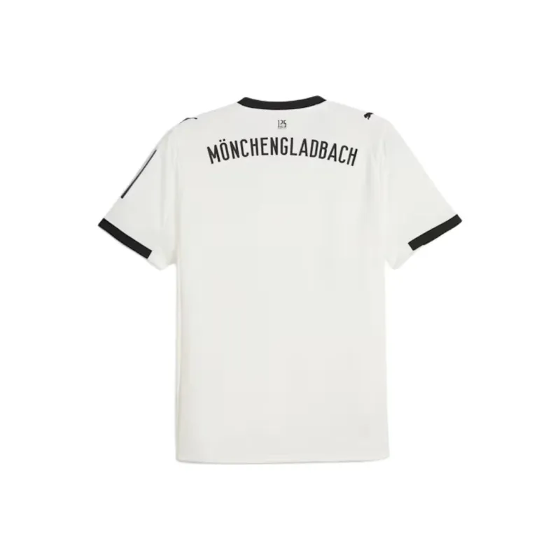 PUMA Borussia MönchengladbachDRYCELL DryCELL Soccer Jersey Men's-1