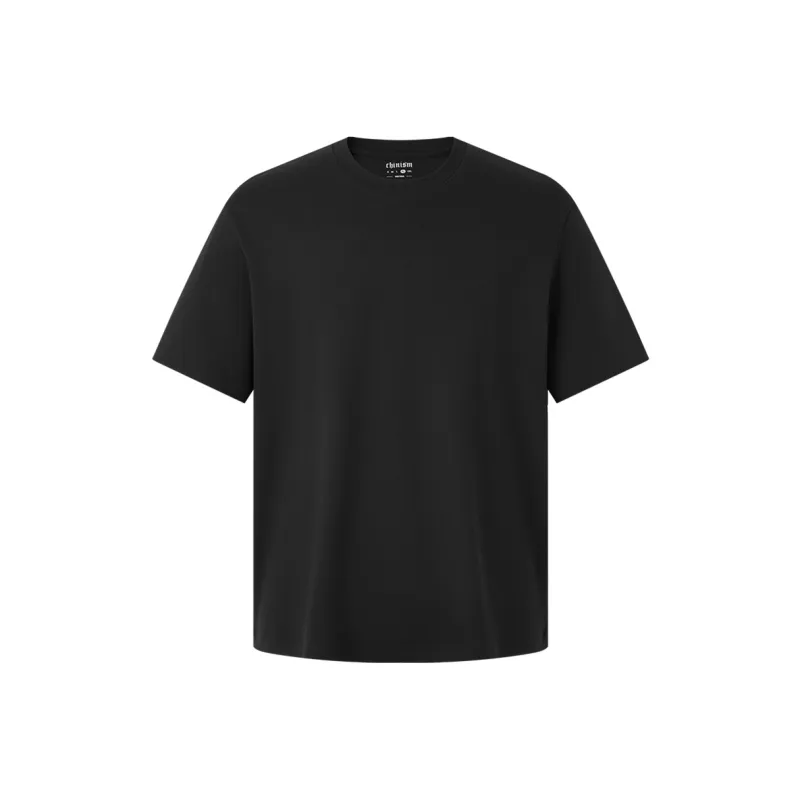 CHINISM T Shirts Unisex-6