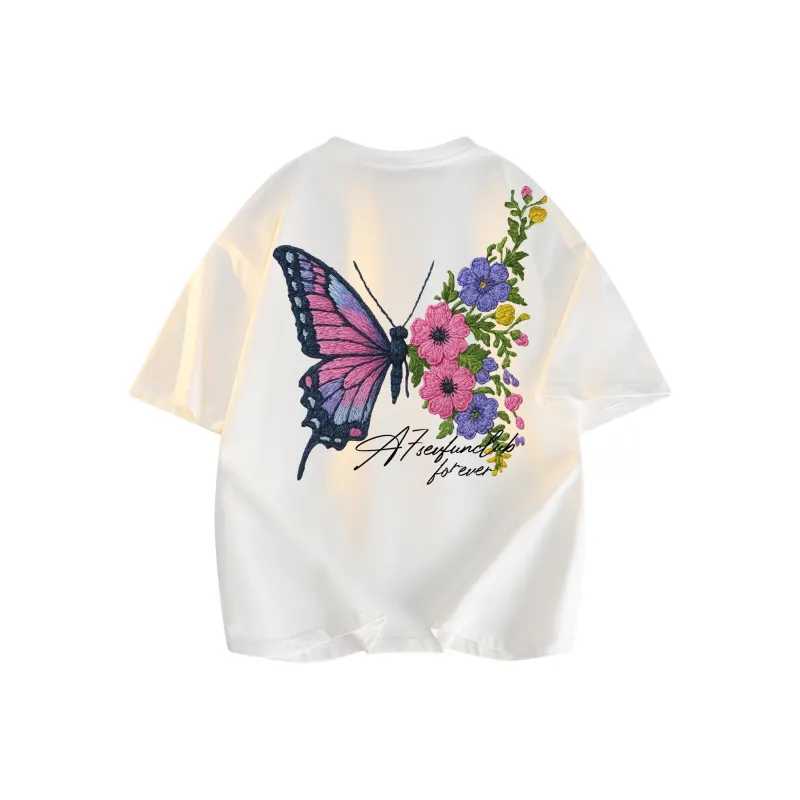 7 SEVFUN T Shirts Unisex-4