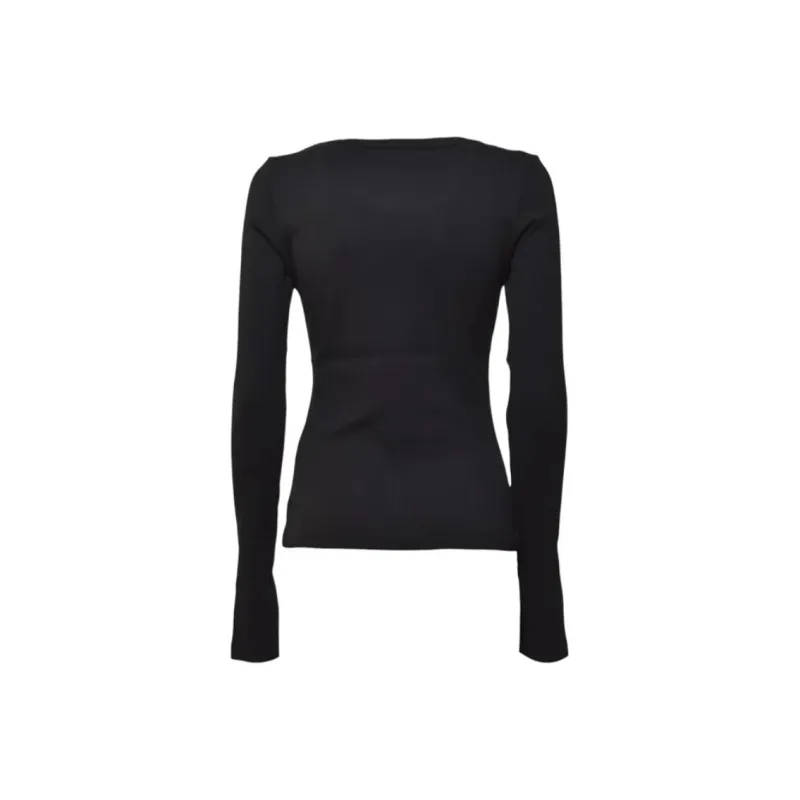 DSQUARED 2 T Shirt Women's Black-1