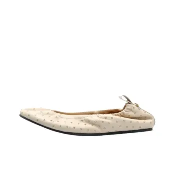 ISABEL MARANT Casual Single Shoes Women's Chalk White