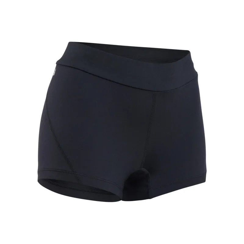 DECATHLON Swimming Shorts Women's Black-0