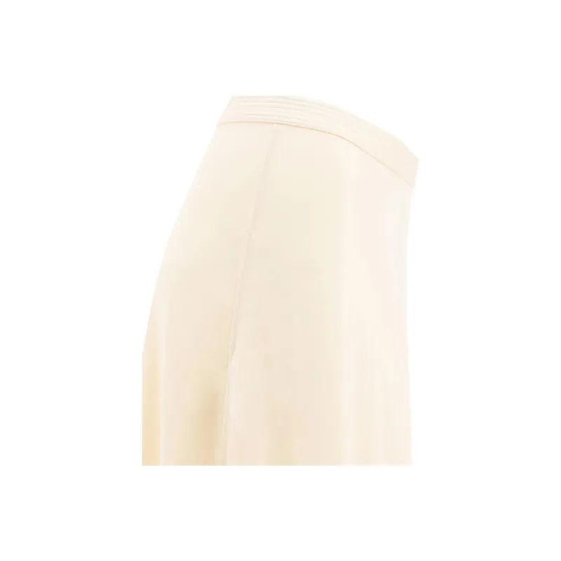 TOTEME Fluid Maxi Skirt-2