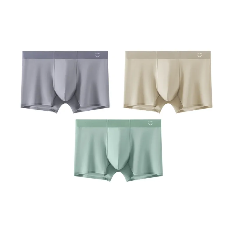 MINISO Underpants Men's Multi pack-7