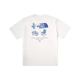 Snow Peak White