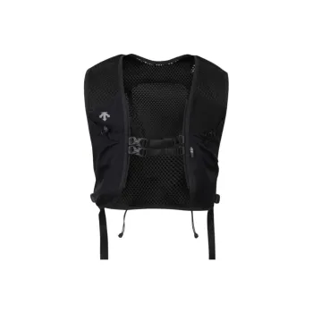 DESCENTE Vests Unisex Black