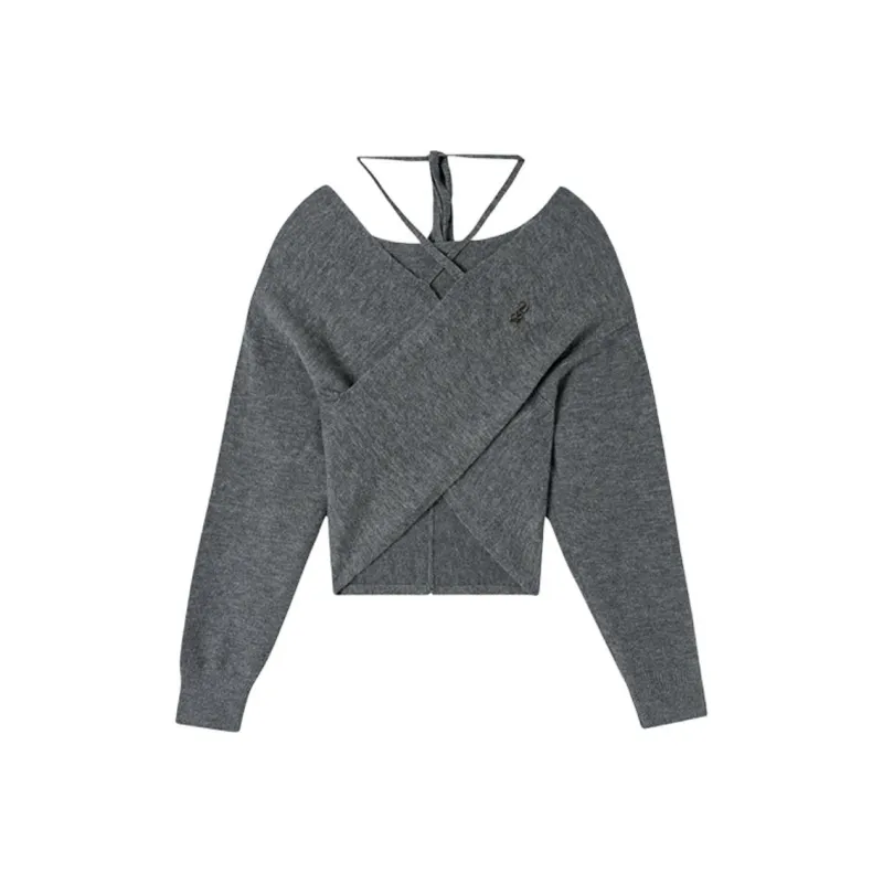 VIA PITTI Knitwear Women's-0