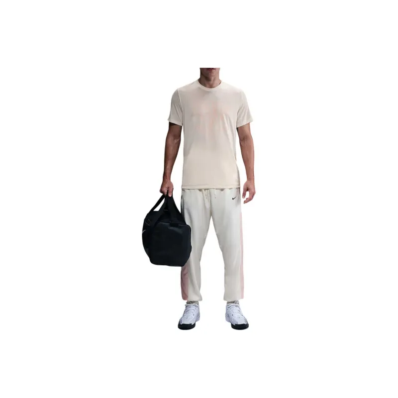 Nike Dri Fit Sustainable Materials T Shirt Men's-0