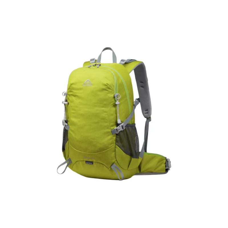 AIONE Mountaineering Bag Outdoor Bag Backpack Nylon Multicolor Unisex-0