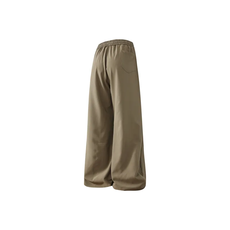 DUNHUANG ART INSTITUTE Casual Pants Unisex-7