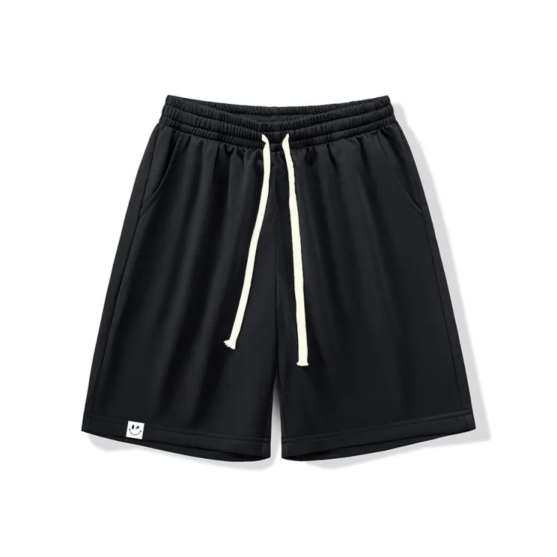 Colorful Creations Casual Shorts Unisex-0