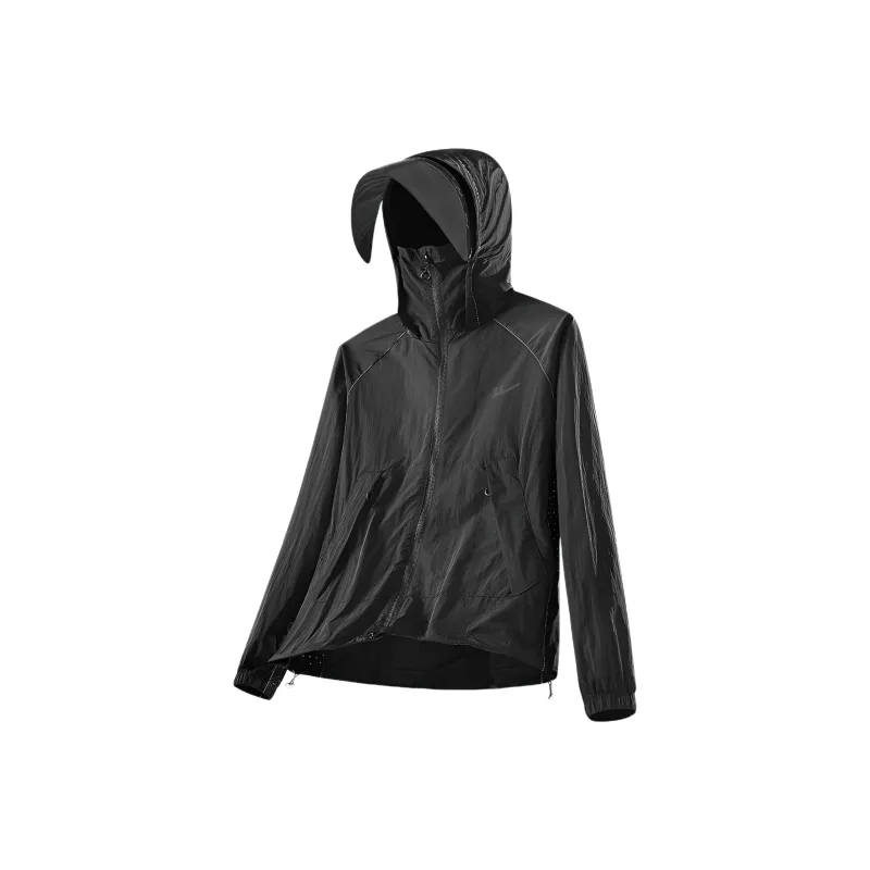 Warrior Huichao Riding The Wind Collection Sun Protection Clothing Unisex-22