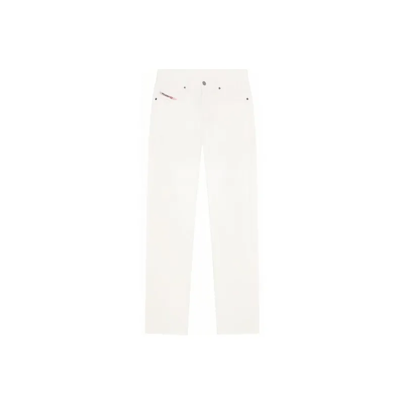 DIESEL 2020 D Viker 068HB Straight leg Jeans-0