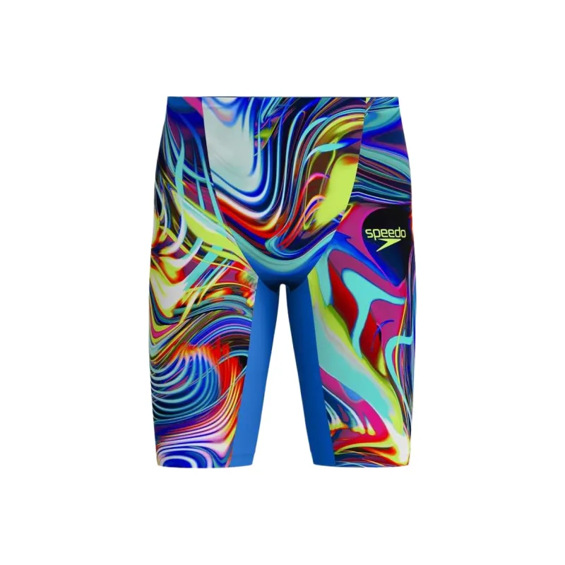 Speedo Swimming Shorts Men Blue-0