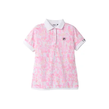 FILA Golf Collection 1911 ITALIA Golf Clothing Women's