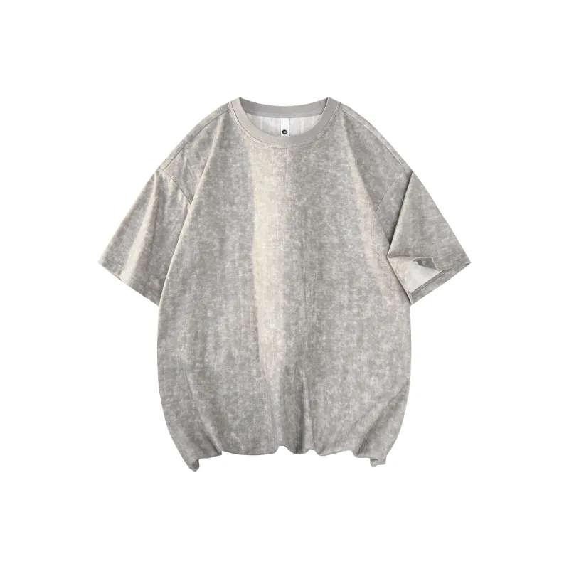 Bejirog T Shirts Men-2