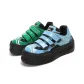 Blue & Green