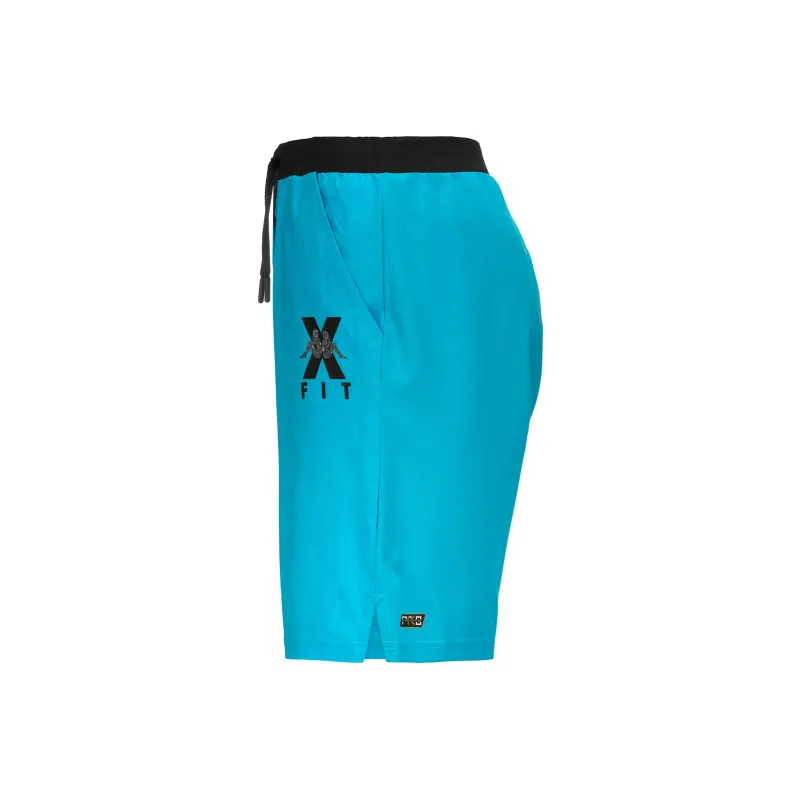 Kappa Sports Shorts Men-8