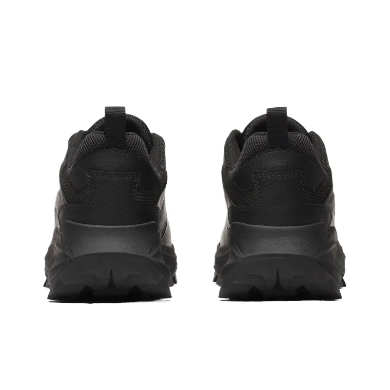 MERRELL MOAB SPEED 2 Low Top Hiking Shoes Men's Black-4