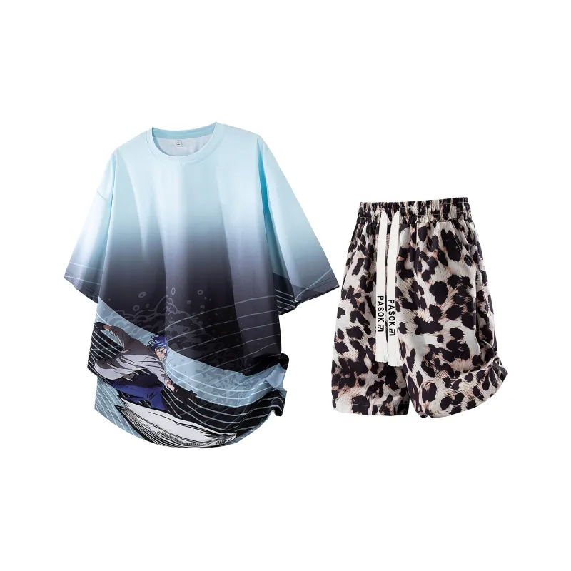 PASOK Casual Sportswear Unisex-0