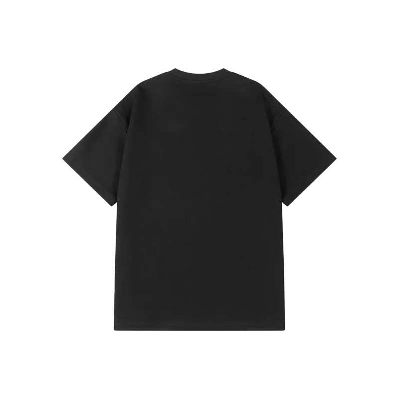 MOOR XCLNERY T Shirts Unisex-6