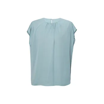 ROEYSHOUSE Shirts Women's Light Green