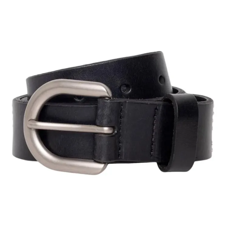 Stussy Stud Letter Belt-1