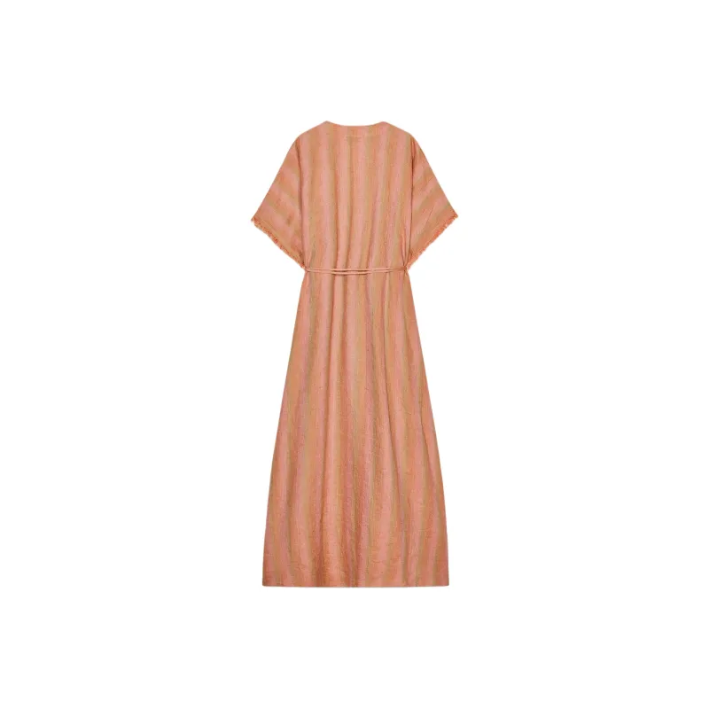 ZARA ZW Series Short Sleeved Dress Women's-1