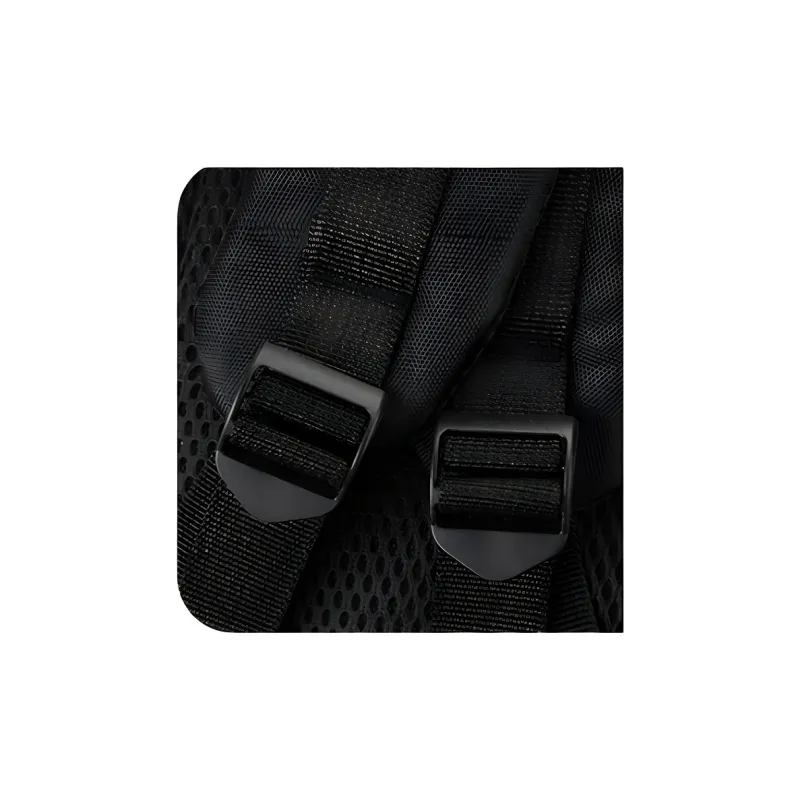 H YXIANG Waterproof Fabric Backpack Men's Multicolor-3