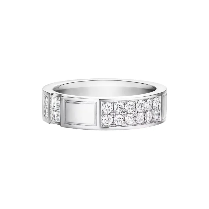 HARRY WINSTON Diamond Rings Women's Silver-0