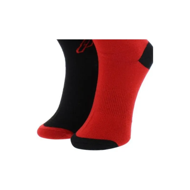 Nike Mid Calf Socks Men's 2 Pack-1