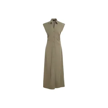 URBAN REVIVO Sleeveless Dress Women's