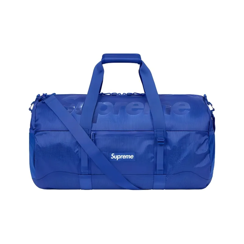 Supreme SS21SUPREME SS23 WEEK13 Nylon Shoulder Bag, Crossbody Bag, Handbag, Bucket Bag, Travel Bag Unisex Multicolor-7