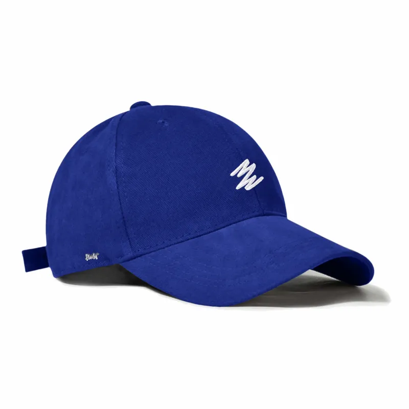 PLAN IN Cotton Baseball Caps Unisex-13