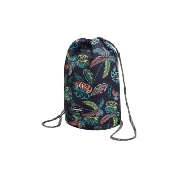 Dakine Waterproof Backpack Unisex Black