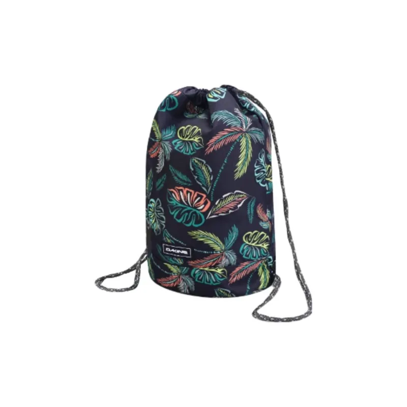 Dakine Waterproof Backpack Unisex Black-0