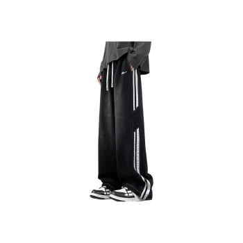 Warrior Huichao Star Cloud Collection Jeans Unisex