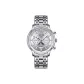 6700-002 Silver Dial