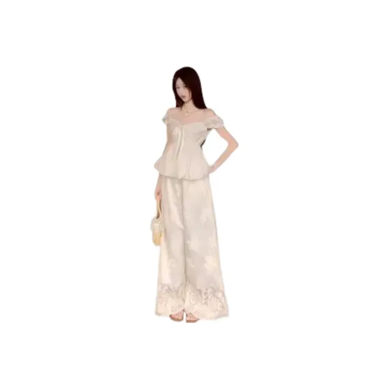 KUNZHUDAXIANG Casual Suit Women's-18