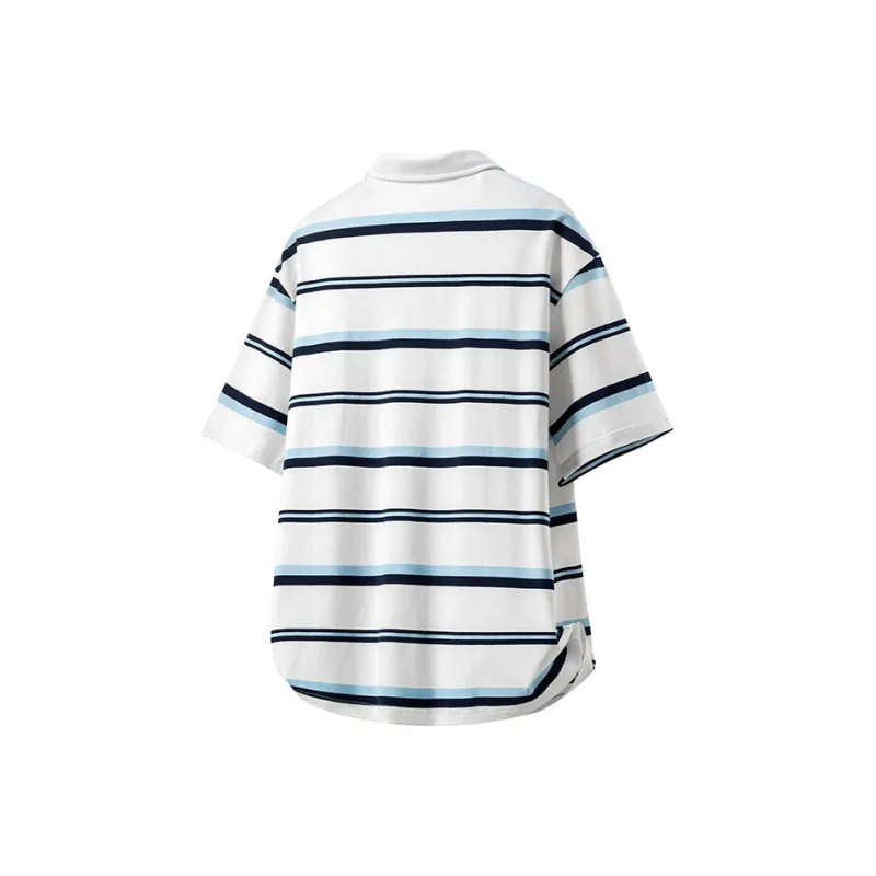 KEIRANDUN T Shirts Unisex-3