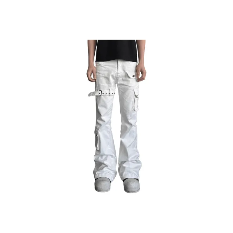 City Hipster Jeans Unisex-0