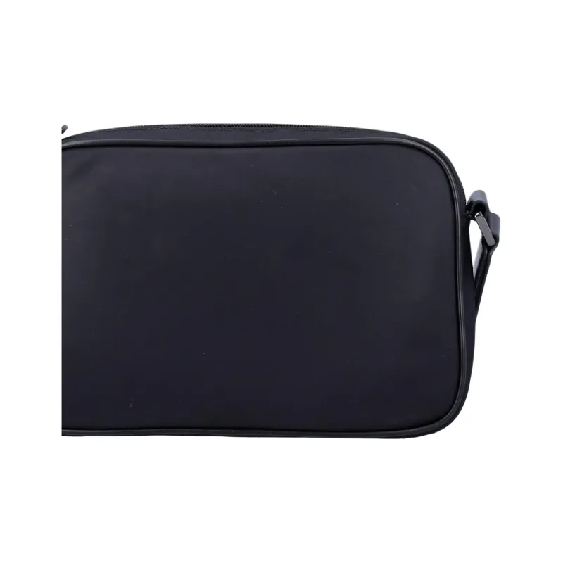 EMPORIO ARMANI Logo plaque Crossbody Bag-5