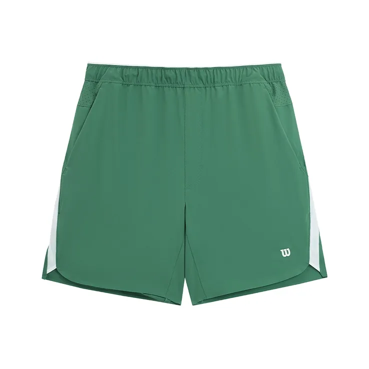 Wilson SPIN Sports Shorts Men's-2