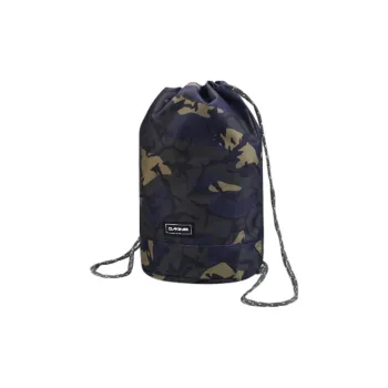Dakine Waterproof Backpack Unisex Multicolor