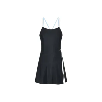 FILA Slip Dresses Women's Black
