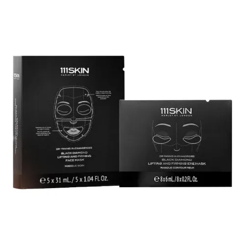 111skin 스킨케어 세트 수분 공급 남녀공용
