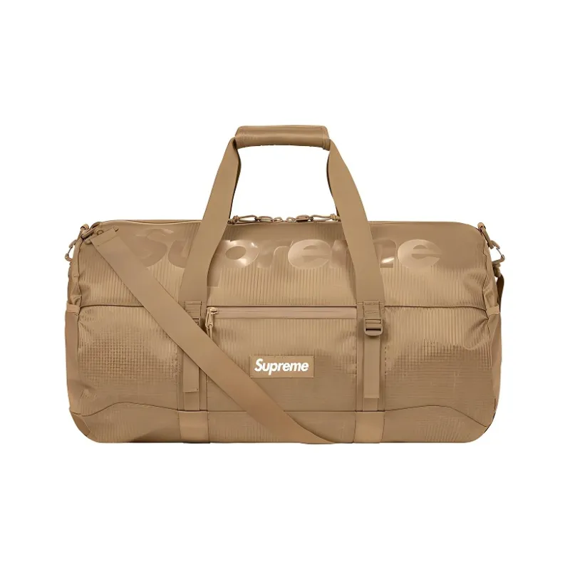 Supreme SS21SUPREME SS23 WEEK13 Nylon Shoulder Bag, Crossbody Bag, Handbag, Bucket Bag, Travel Bag Unisex Multicolor-6