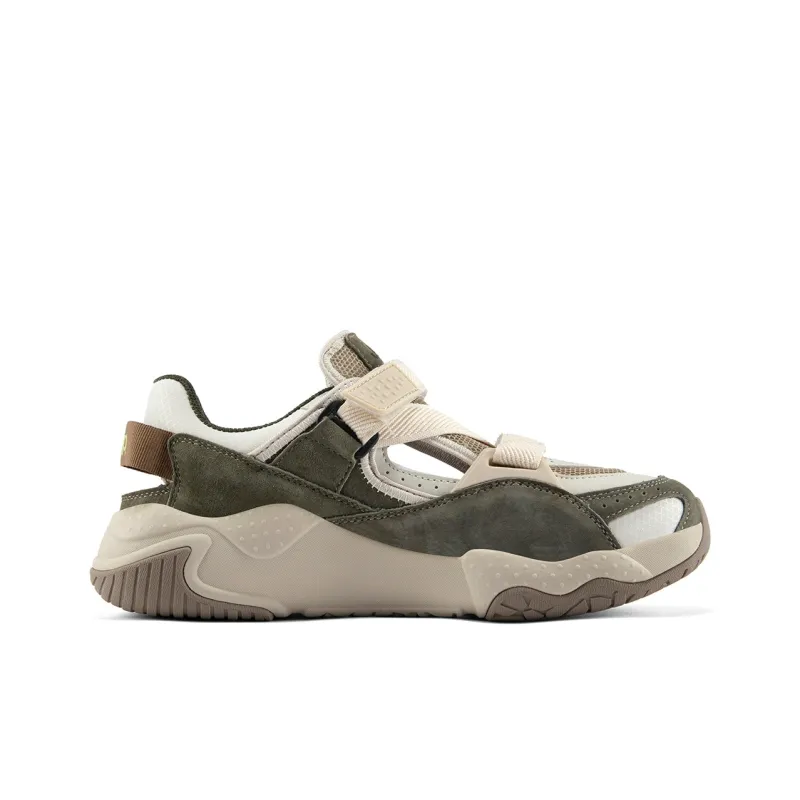 Jeep Fashion Sports Collection Abrasion Resistant Low Top Casual Shoes Men's Gray-8